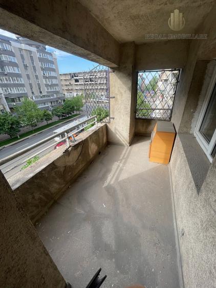 Unirii-Coposu | Birouri | 3 Camere | 2x Bai | Balcon | 5 Min Metrou