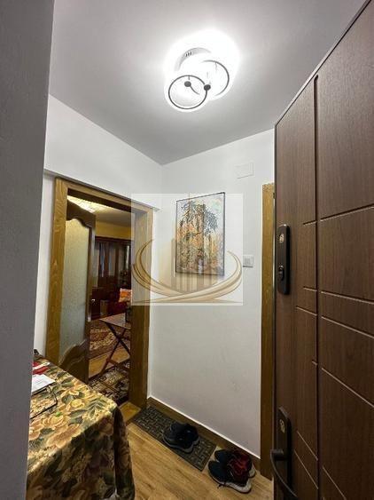 2 Camere Proprietar Centrală gaz Renovat Metrou Pta Sudului Brancoveanu Martisor