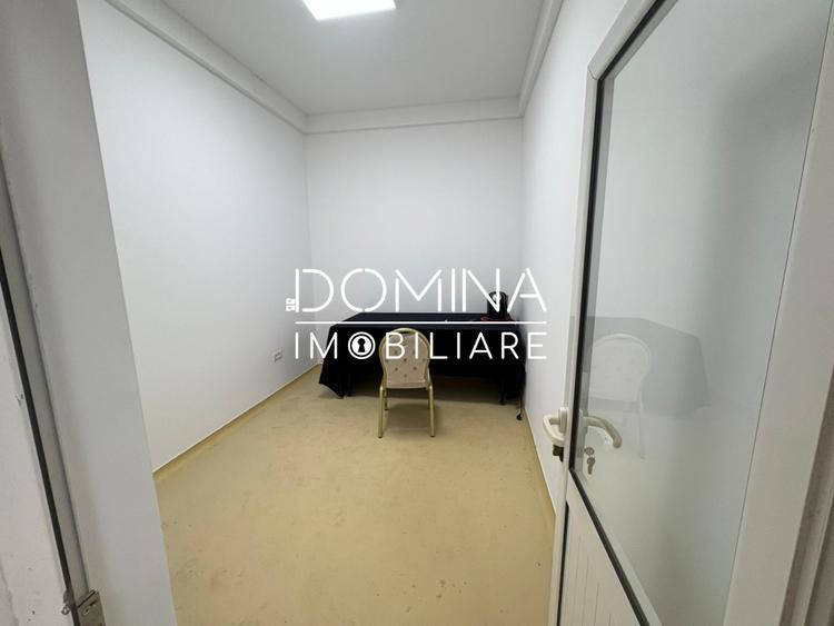 Inchiriere spatiu comercial *82 mp-dublu acces* str. Victoriei - zona pietonala
