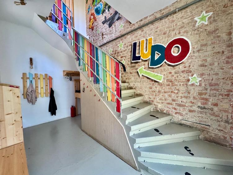 Proprietate rara in Copou/Universitate, etaj de casa, renovat, 3 camere, parcare - 13
