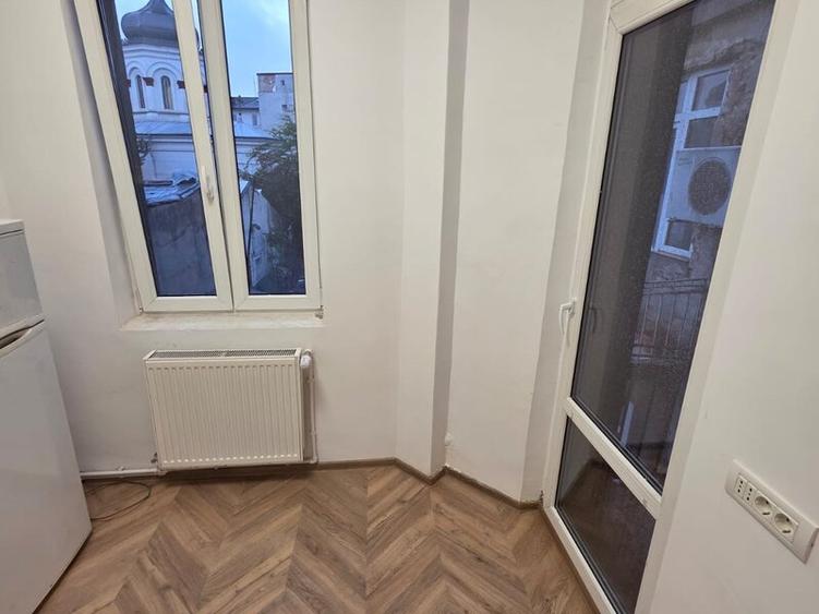 Spatiu inchiriat | 3 Camere Decomandat | Unirii | Centrala Proprie