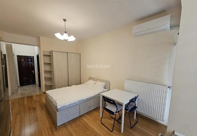 Apartament 1 Camera Copou - Exclusive Residence - 4