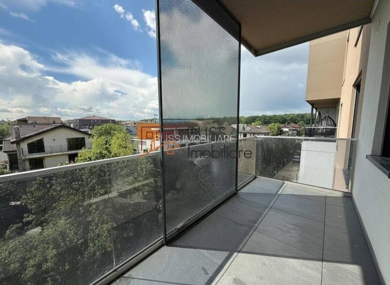 Apartament 2 camere decomandat cu loc de parcare subteran - 11