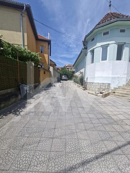 CASA  DE INCHIRIAT 1.000 EUR | Str. IAZULUI | SIBIU - 5