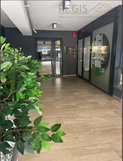 Apartament modern 2 camere ,parcare, ultracentral