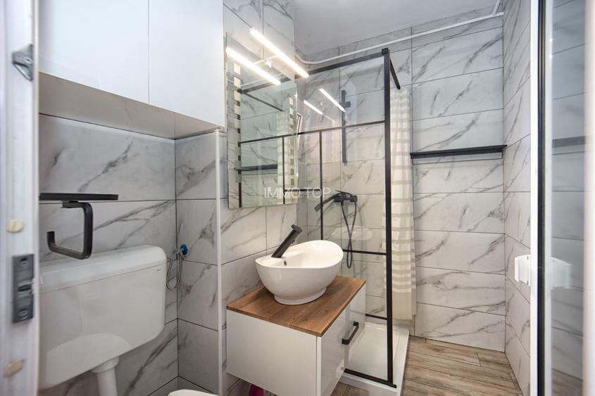 Apartament 3 camere, parcare, aer condiționat, pet friendly - Gemenii - 2