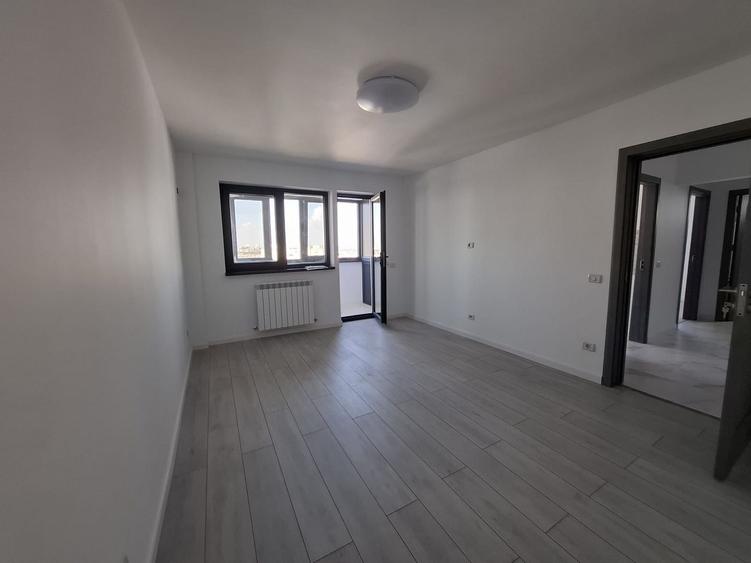 Apartament modern cu panoramă deosebită Tomis Nord, zona Tic Tac