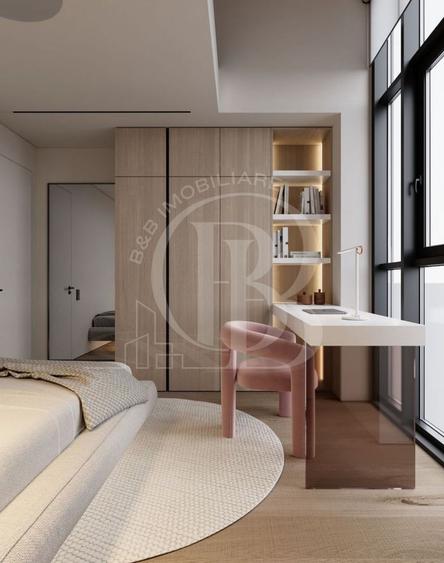 Apartament 2 camere Th. Pallady-Metrou Teclu-Parcare Gratis
