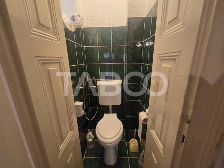 Apartament 2 camere de inchiriat 50mp zona Trei Stejari Sibiu