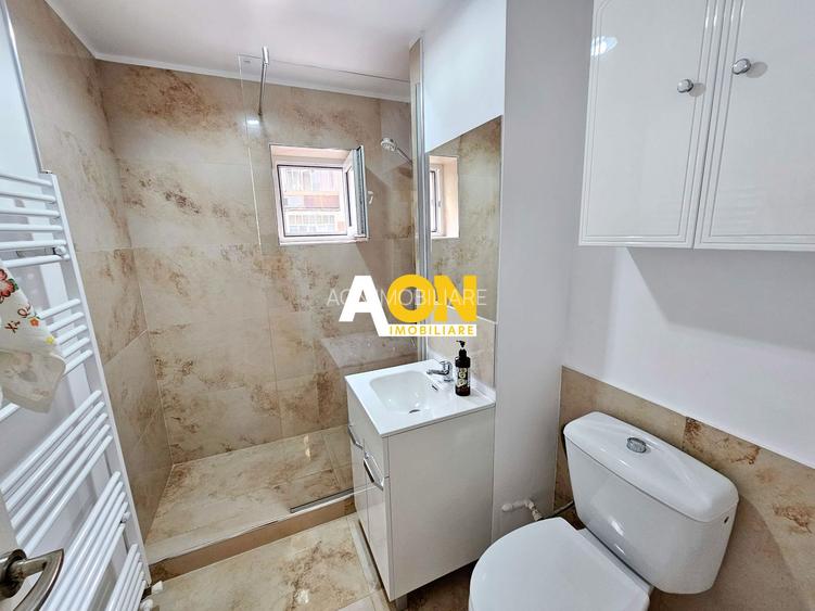Apartament 3 camere, etaj 2, renovat, Cetate, langa Scoala M. Eminescu - 18