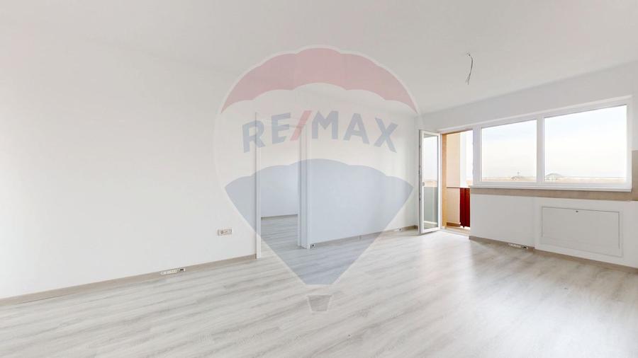 Apartament cu 2 camere