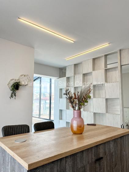Apartament 2 camere | Semicentral - Zona The Office - 9