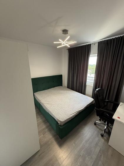 Apartament 4 camere | Apusului – Gorjului 79,60 mp | Renovat complet