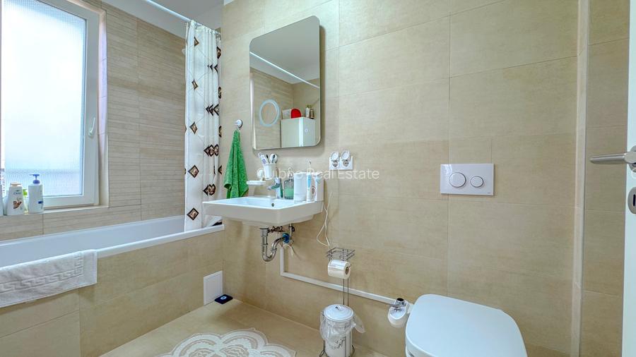 Aleea Pietonala Kasper Coresi, Apartament 3 camere, 2 bai, 2 terase - 9