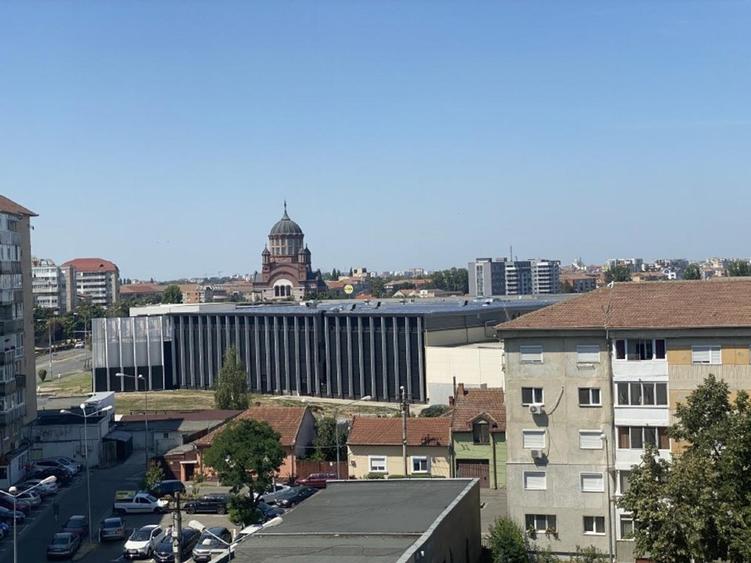 Inchiriere apartament 2 camere -Nufarul Oradea