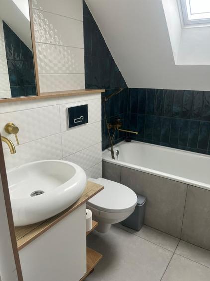 Casă modernă P+M | pompă de căldură | 14 ari teren | Șieu Măgheruș