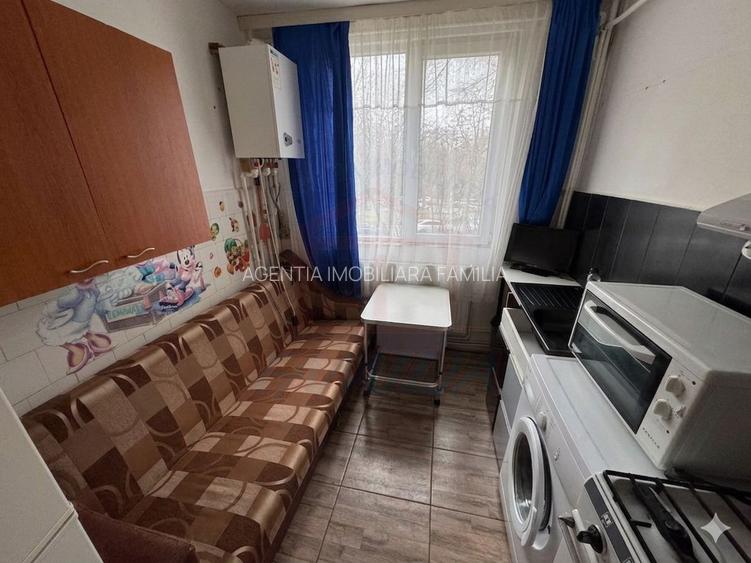 Apartament 2 camere, etaj 1, Țiglina 1 – Lângă Orășelul Copiilor - 5