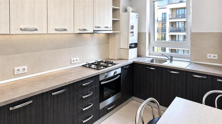 Apartament 2 camere Coresi Avantgarden Kasper