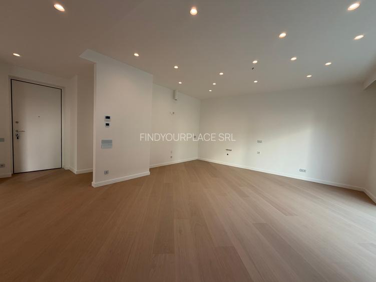 Duplex în Aviatiei Towers,vedere către Sky Tower,terasa 30mp - 4
