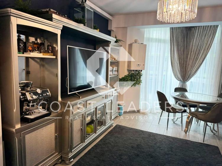 Apartament superb de vânzare în Alezzi Beach Resort