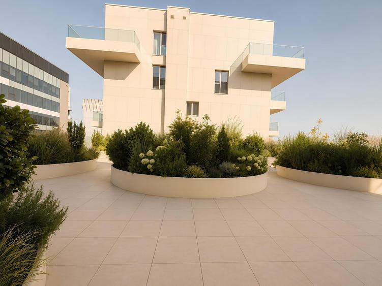 Apartament superb 3 camere I Aviatiei Tower Faza II I Vedere libera