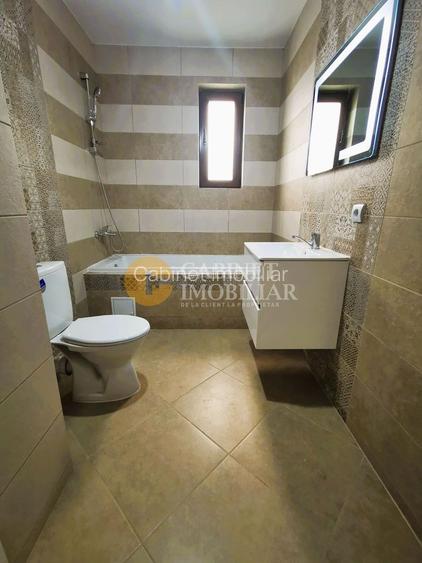 Apartamente NOI 2&3 camere – Complex rezidențial exclusivist | Lunca Cetățuii - 7