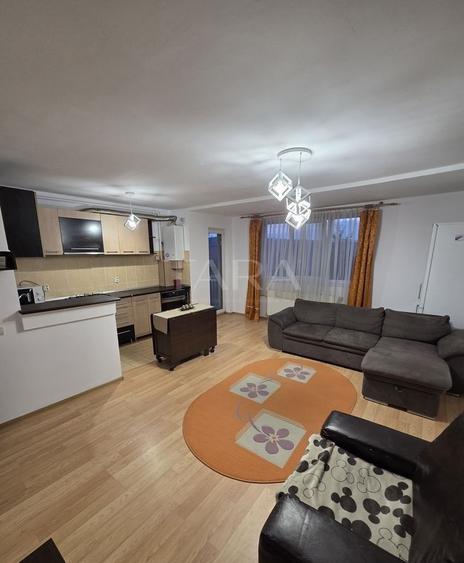 Apartament 2 camere, lângă parcul Poligon