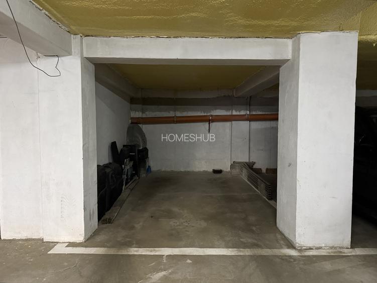 Apartament 3 camere cu centrală proprie, pet friendly și parcare disponibilă - 17