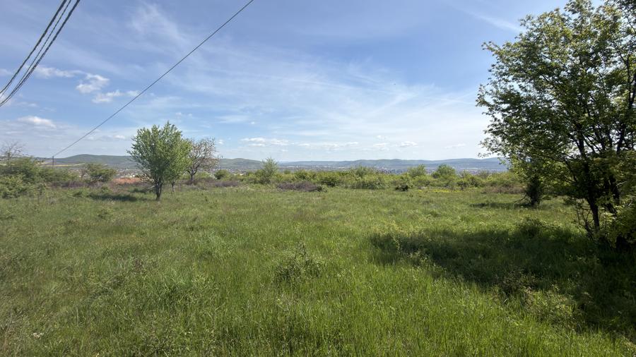 TEREN INTRAVILAN 510 MP, ZONA VALEA POPII, ALBA IULIA