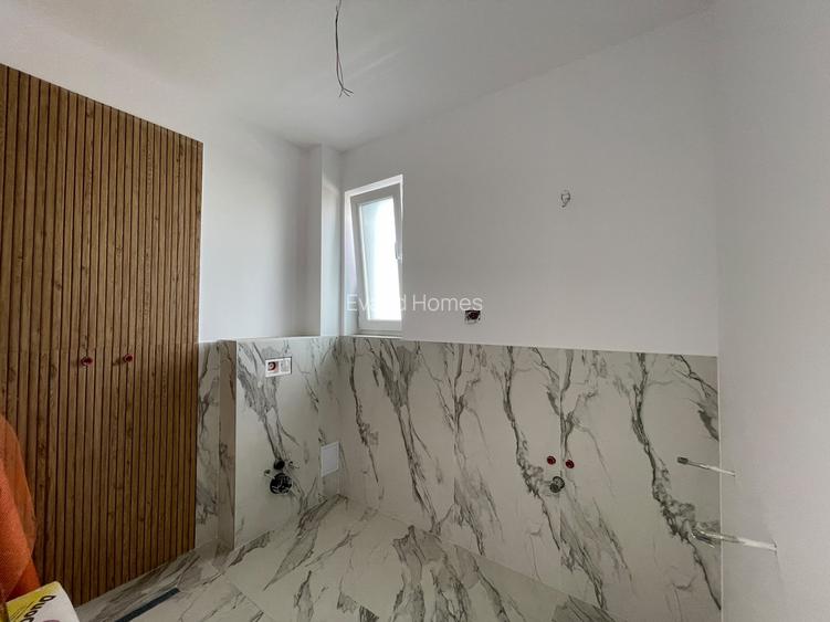 Duplex pe parter | 91 mp | 3 camere 2 bai | M-City | Mosnita Noua - 10