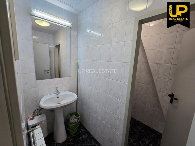 Spatiu Birou | Brancoveanu - Berceni | 3 Camere | 2 Gr. Sanitare - 10