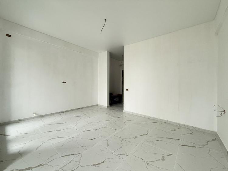 Xenero residence Eforie Nord - Studio cu curte proprie de 26 mp