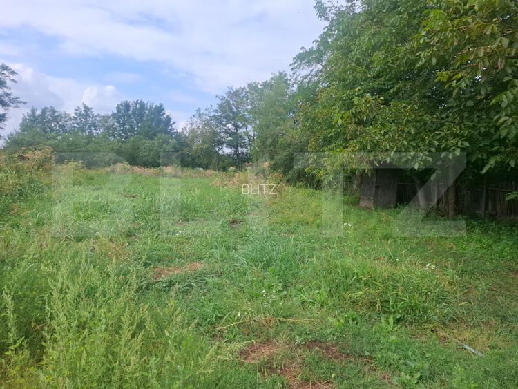 Teren intravilan de vanzare, 3283 mp, zona Hagioaica - 6