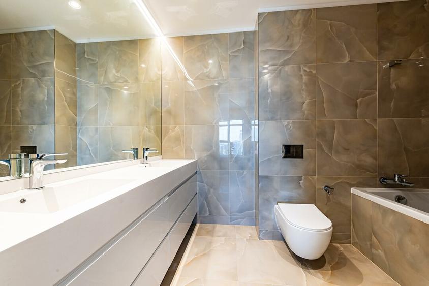 Apartament 3 camere B 14.8 One Verdi Park