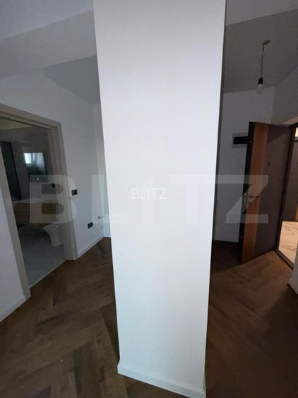 SUPER PRET !! Apartament 2 camere cu loc de parcare si 115 mp gradina !! - 14