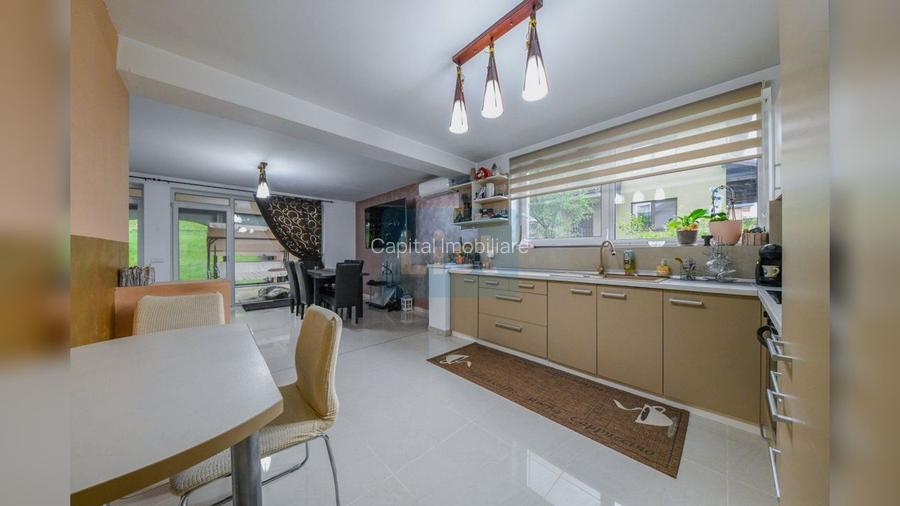 Comision 0% Casa individuala, Teren 2500mp - 4