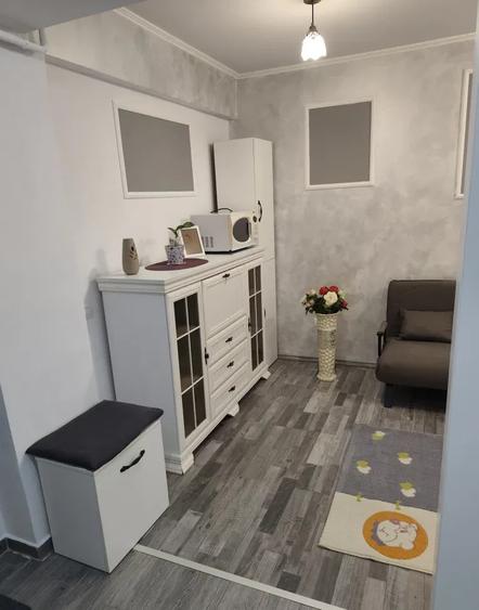 Pepinierei - Capat Cug - 2 camere - zona linistita