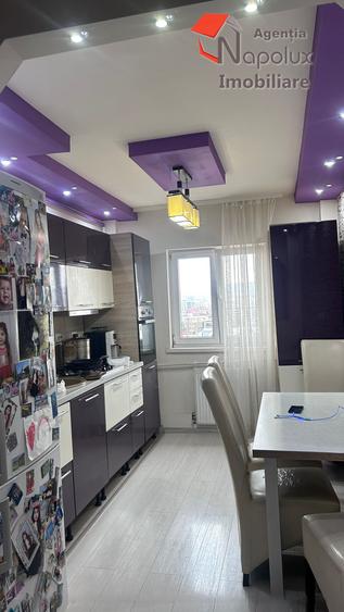 ✨ Apartament cu 2 camere de vanzare – Strada Aurel Vlaicu ✨