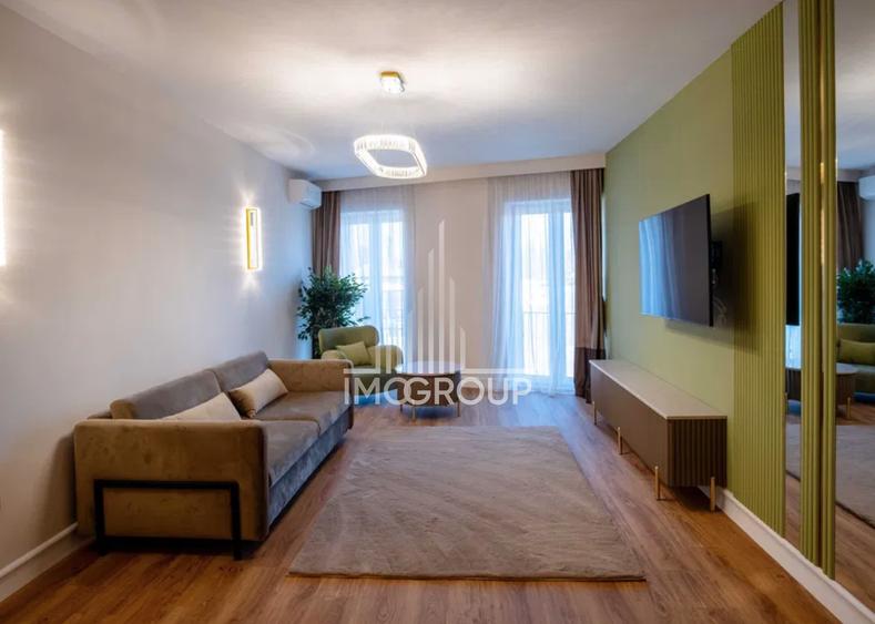 APARTMENT FOR RENT 2 MIN WALK, UMF - V. BABES