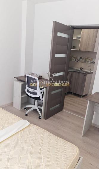 Garsoniera de inchiriat | Stefan cel Mare | Metrou | Pet-friendly - 3