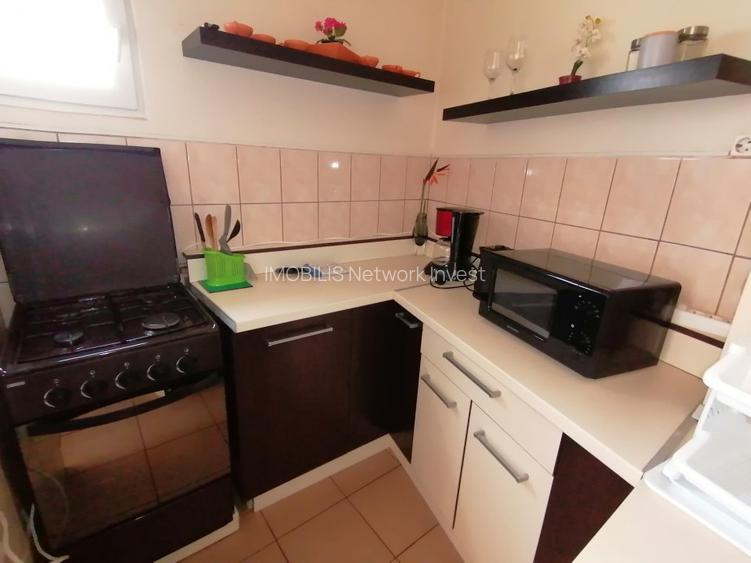 460€,, Romana Rosetti, centrala proprie, pet friendly - 6
