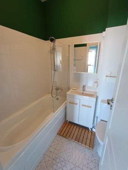 Apartament 2 cam Lujerului-Parcul Liniei, Decomandat, Nou, AC, Gaz | Proprietar