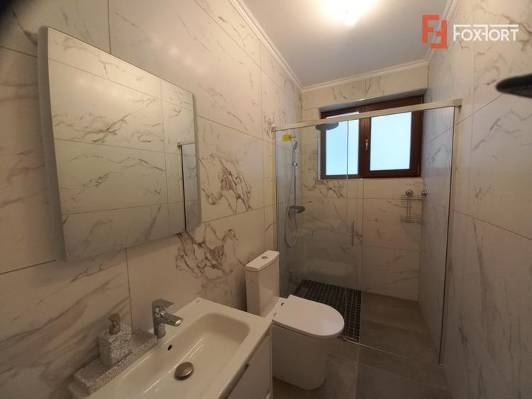 Casa individuala premium in Ghiroda | 107 mp utili | Teren 519 mp