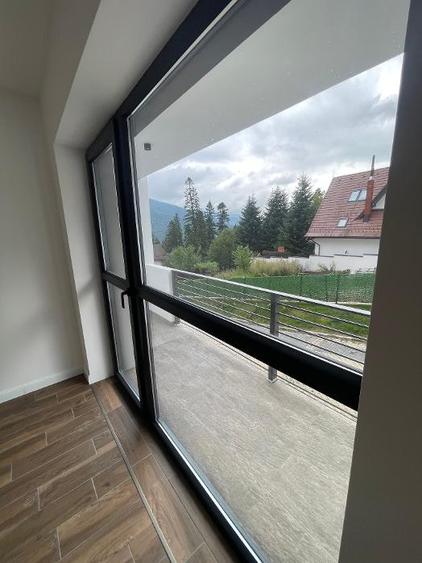 2 camere complex exclusivist, Furnica, 300m de Peles, 2025, 67mp, centrala