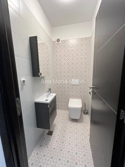 Apartament 2 camere Premium | Onix Residence Pipera | 57 mp | Vedere către spați - 7
