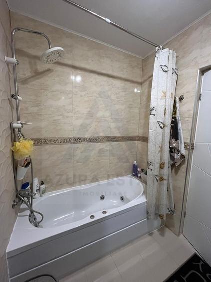 Apartament 3 camere 2 bai 2 balcoane si parcare subterana in Turnisor