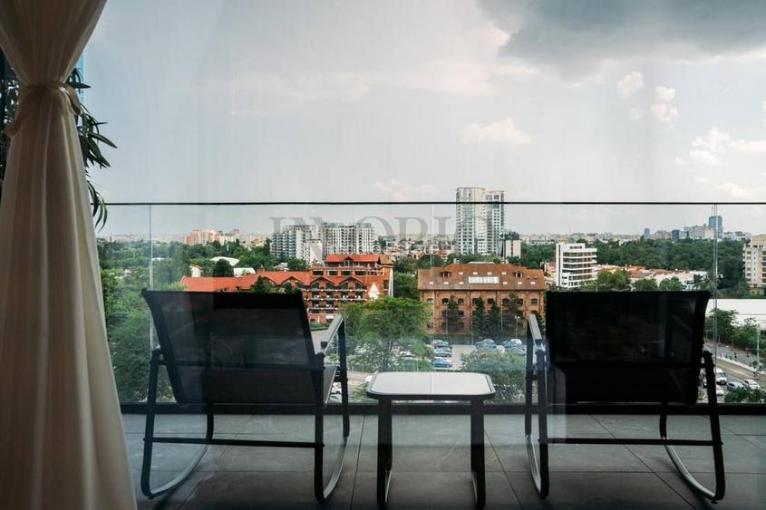 One Floreasca Towers | Apartament premium cu 2 camere - 8