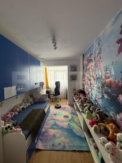 Apartament 3 camere, 74 mp, zona Exterior Nord - Class Park