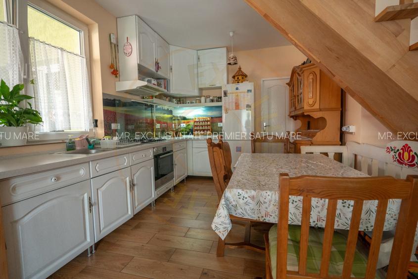 De Vânzare Casă Vânătorilor 9 ari teren - 4