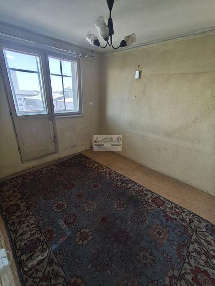 Apartament 3 camere Tecuci/Bl Turn Ghe Petrascu